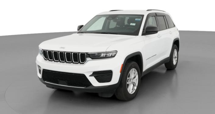 Thumbnail: 2023 Jeep Grand Cherokee - 1