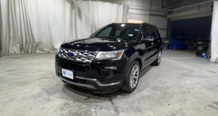 Thumbnail: 2019 Ford Explorer - 1