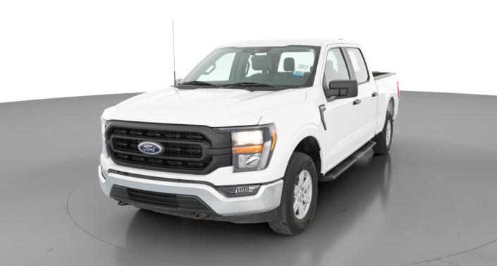 Thumbnail: 2023 Ford Econoline - 1