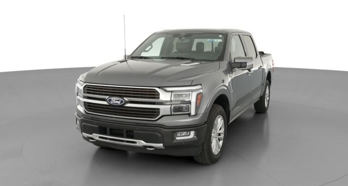Thumbnail: 2024 Ford Econoline - 1