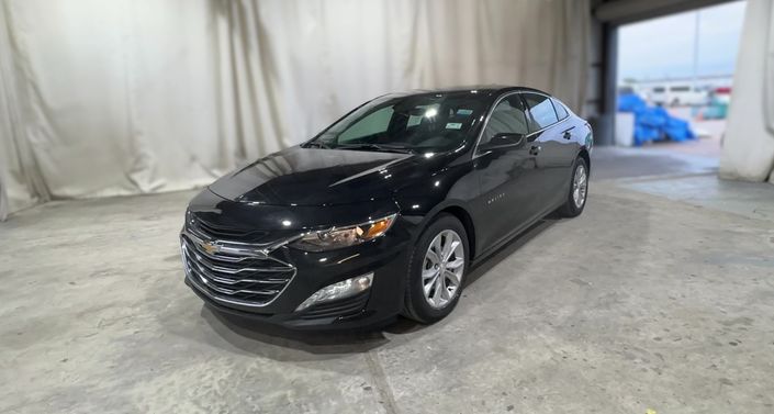 Thumbnail: 2025 Chevrolet Malibu - 1