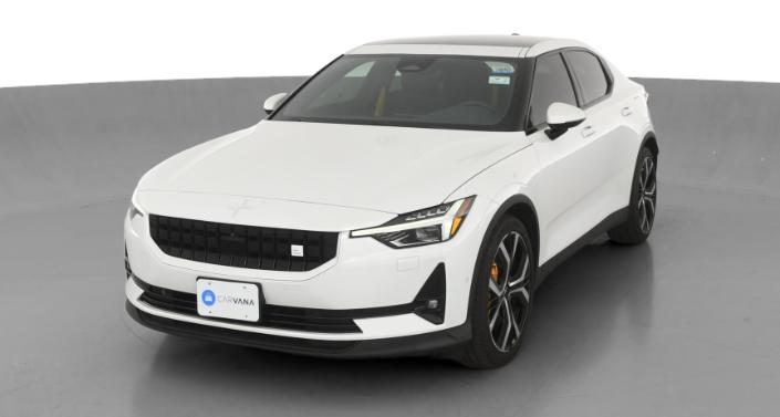 2021 Polestar 2  -
                  Colonial Heights, VA