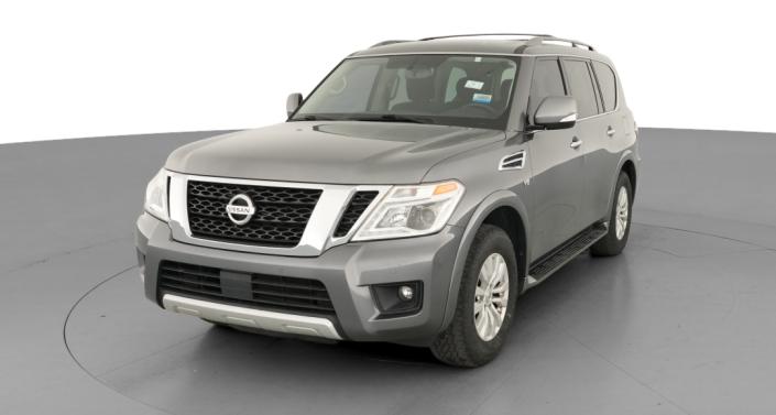 2018 Nissan Armada SV -
                  West Memphis, AR
