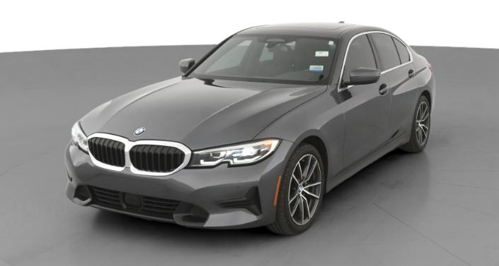 Thumbnail: 2019 BMW 3 Series - 1