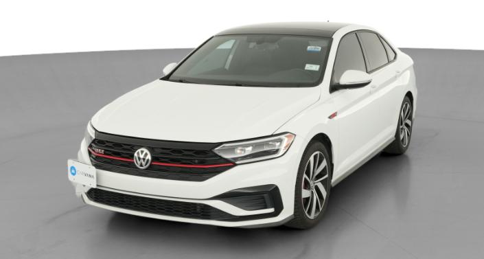 Thumbnail: 2019 Volkswagen Jetta - 1