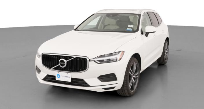 Thumbnail: 2019 Volvo XC60 - 1