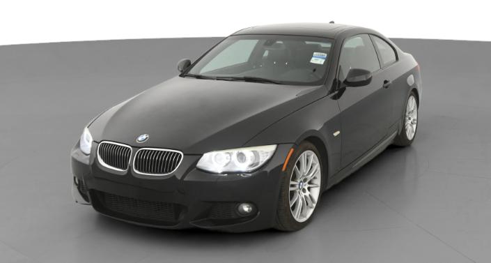 Thumbnail: 2011 BMW 3 Series - 1
