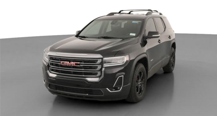 Thumbnail: 2021 GMC Acadia - 1