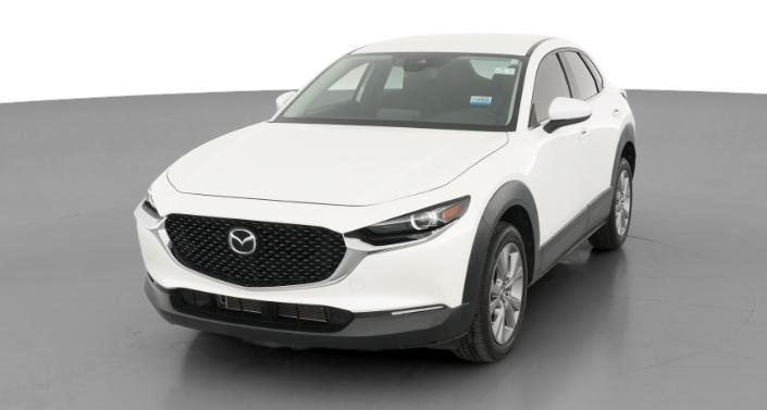 Thumbnail: 2021 Mazda CX-30 - 1