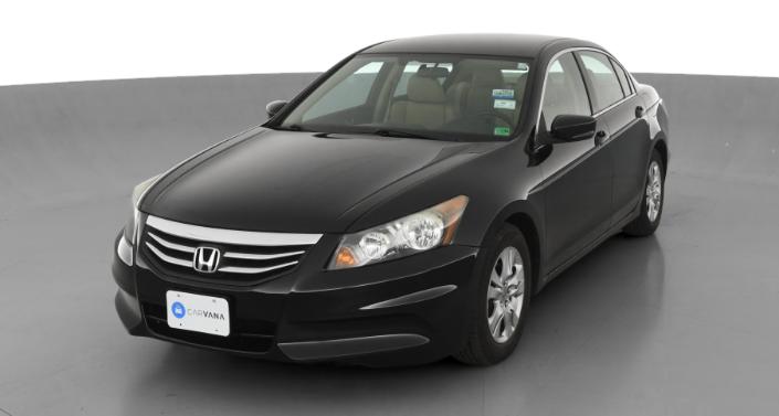 Thumbnail: 2011 Honda Accord - 1