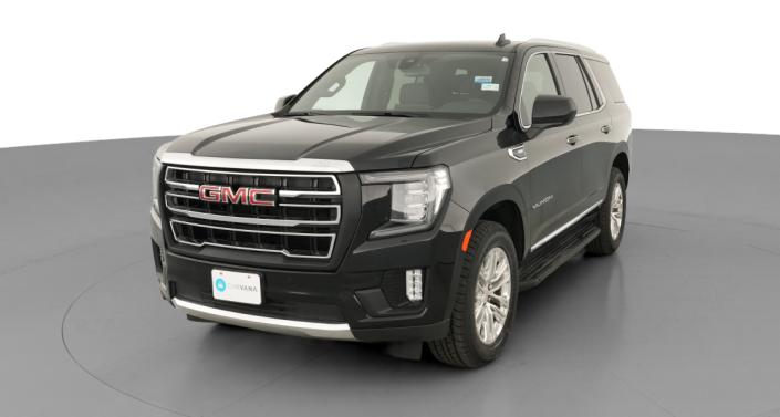 Thumbnail: 2021 GMC Yukon - 1