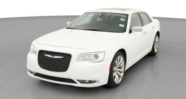 Thumbnail: 2019 Chrysler 300 - 1