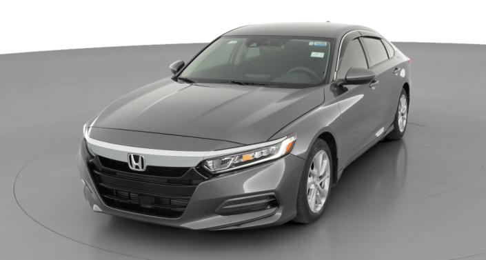 Thumbnail: 2018 Honda Accord - 1