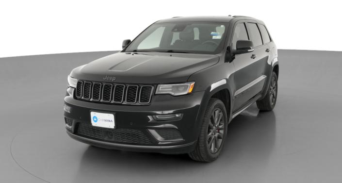 Thumbnail: 2019 Jeep Grand Cherokee - 1