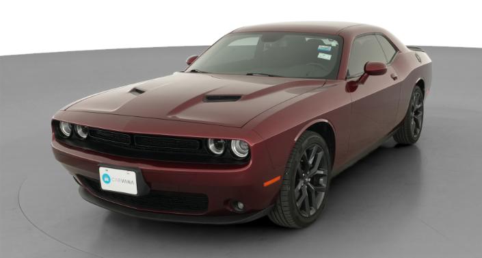 Thumbnail: 2021 Dodge Challenger - 1