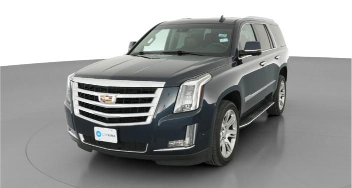 Thumbnail: 2019 Cadillac Escalade - 1