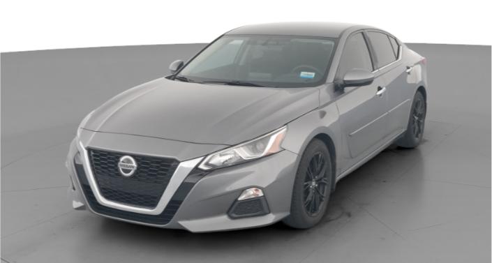 Thumbnail: 2020 Nissan Altima - 1