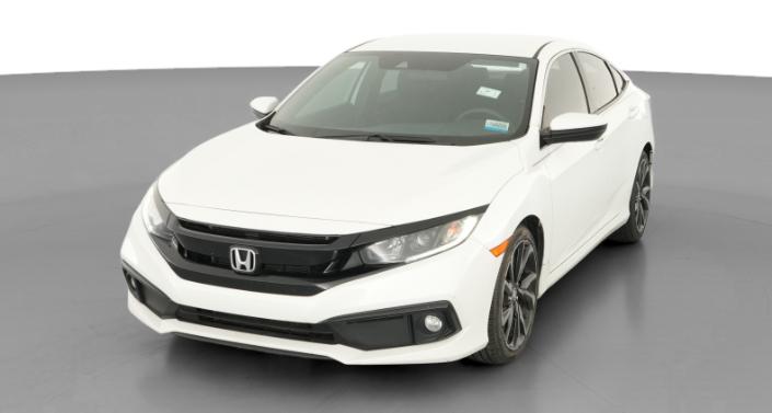 Thumbnail: 2019 Honda Civic - 1