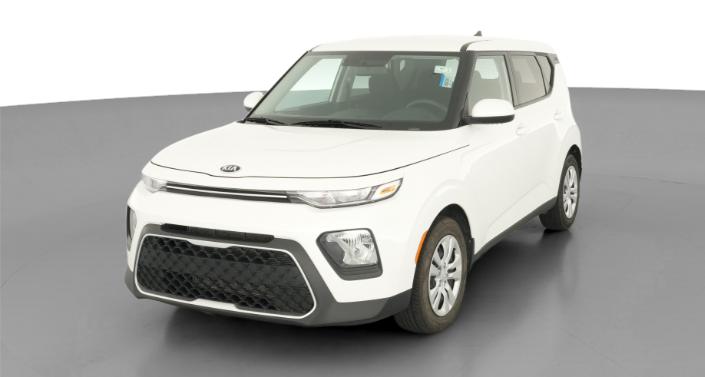 Thumbnail: 2021 Kia Soul - 1