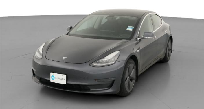 Thumbnail: 2019 Tesla Model 3 - 1