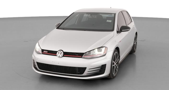 Thumbnail: 2017 Volkswagen Golf - 1