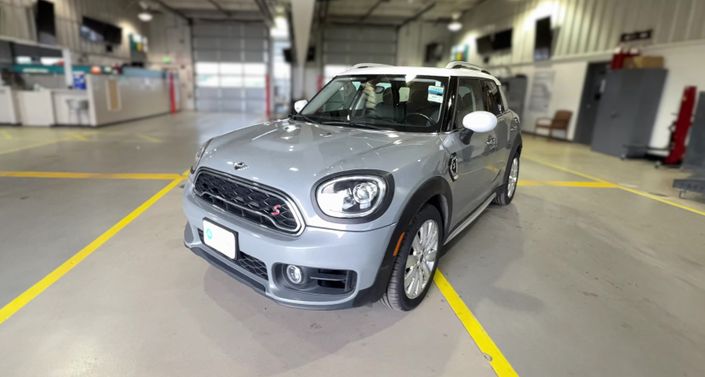 Thumbnail: 2020 MINI Cooper Countryman - 1