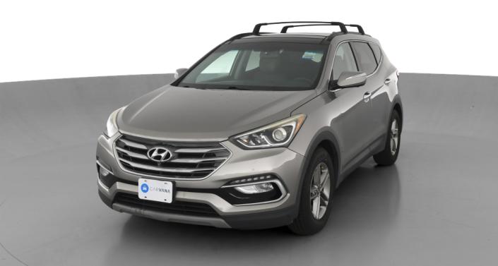Thumbnail: 2018 Hyundai Santa Fe - 1