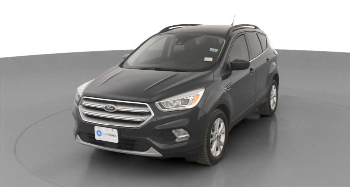 Thumbnail: 2019 Ford Escape - 1