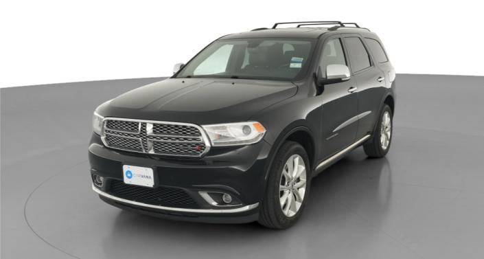 Thumbnail: 2020 Dodge Durango - 1