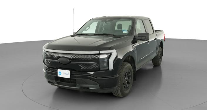 Thumbnail: 2023 Ford F-150 - 1