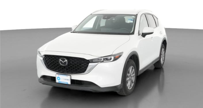 Thumbnail: 2023 Mazda CX-5 - 1