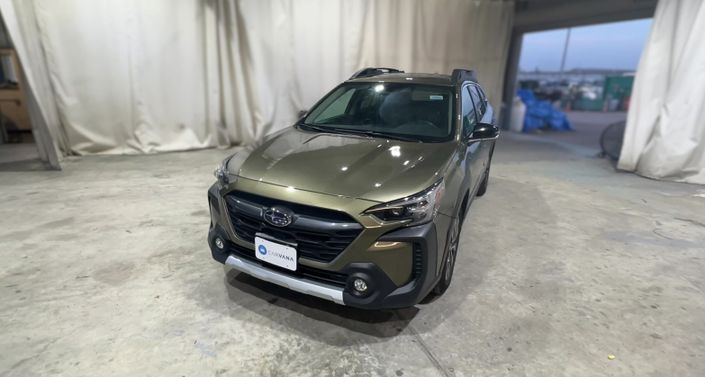 Thumbnail: 2023 Subaru Outback - 1