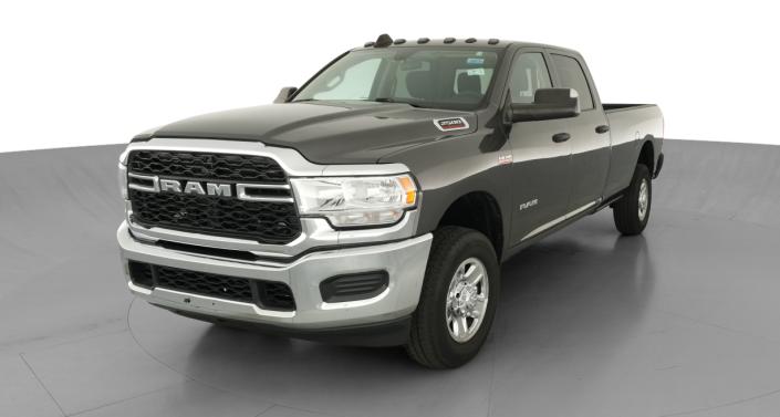 Thumbnail: 2020 RAM 2500 - 1