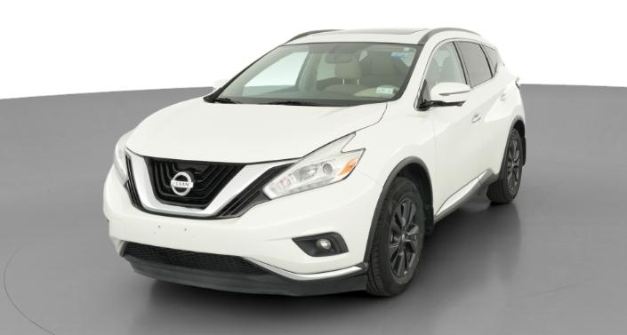 Thumbnail: 2017 Nissan Murano - 1