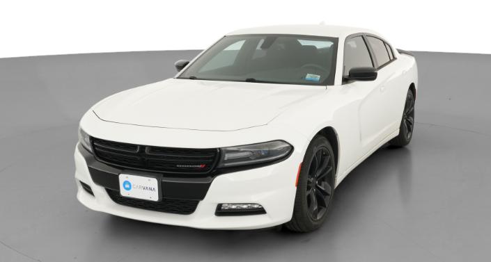 Thumbnail: 2016 Dodge Charger - 1