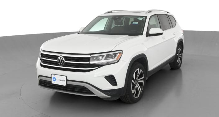 Thumbnail: 2022 Volkswagen Atlas - 1