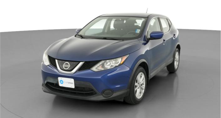 Thumbnail: 2019 Nissan Rogue Sport - 1