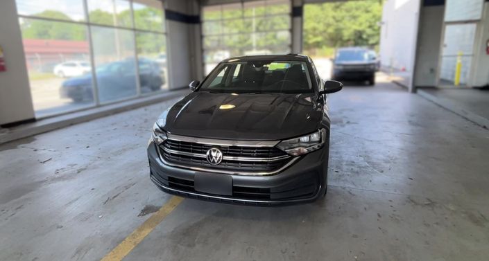 2024 Volkswagen Jetta S -
                  Auburn, GA
