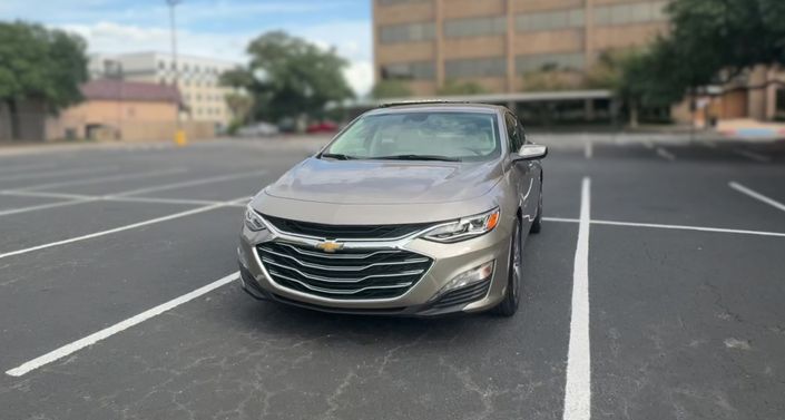 2024 Chevrolet Malibu LT -
                  Austin, TX