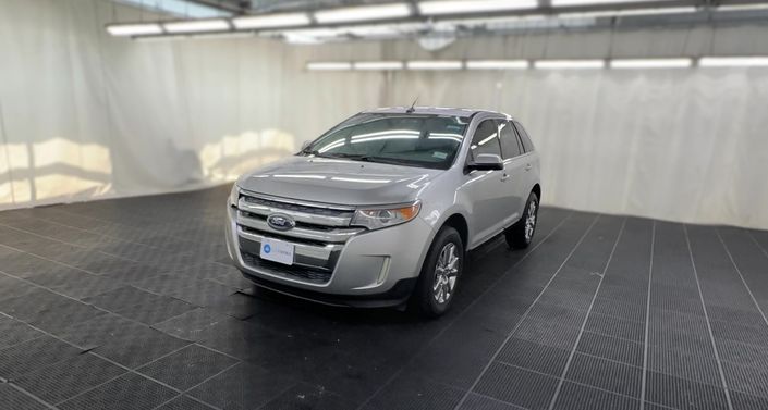 Thumbnail: 2013 Ford Edge - 1