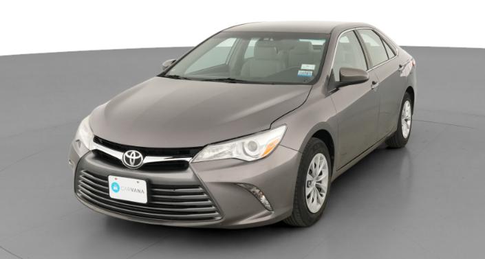 Thumbnail: 2016 Toyota Camry - 1