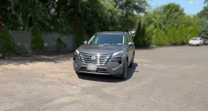 Thumbnail: 2024 Nissan Rogue - 1