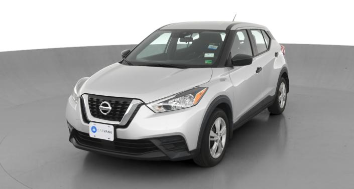 Thumbnail: 2020 Nissan Kicks - 1