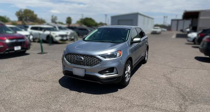 Thumbnail: 2024 Ford Edge - 1
