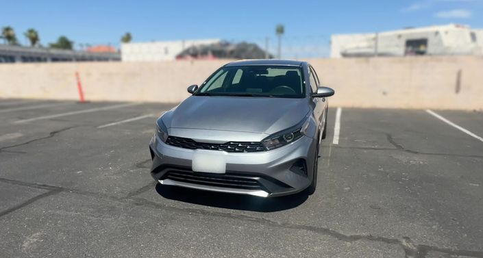 Thumbnail: 2024 Kia Forte - 1