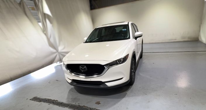 Thumbnail: 2018 Mazda CX-5 - 1