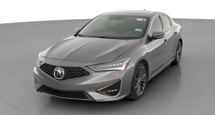 Thumbnail: 2022 Acura ILX - 1