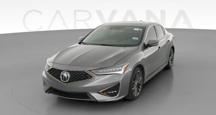 2022 Acura ILX Premium's photo