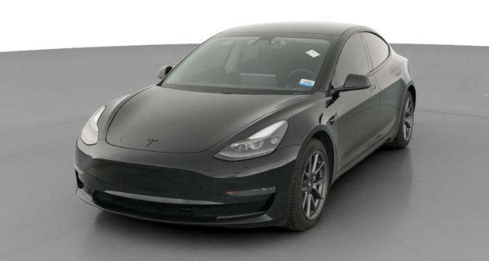Thumbnail: 2021 Tesla Model 3 - 1