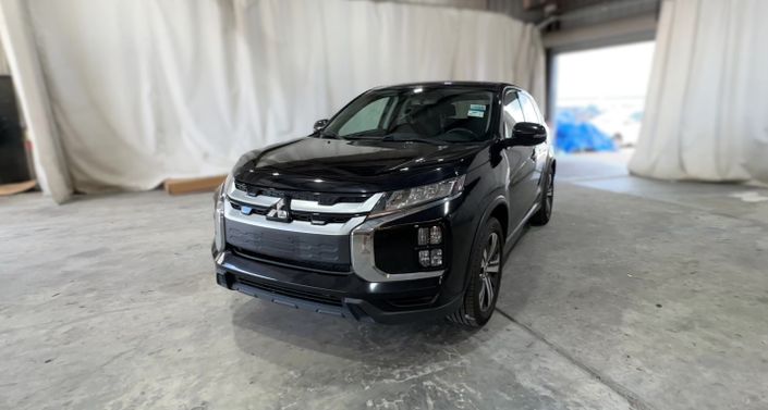Thumbnail: 2021 Mitsubishi Outlander Sport - 1